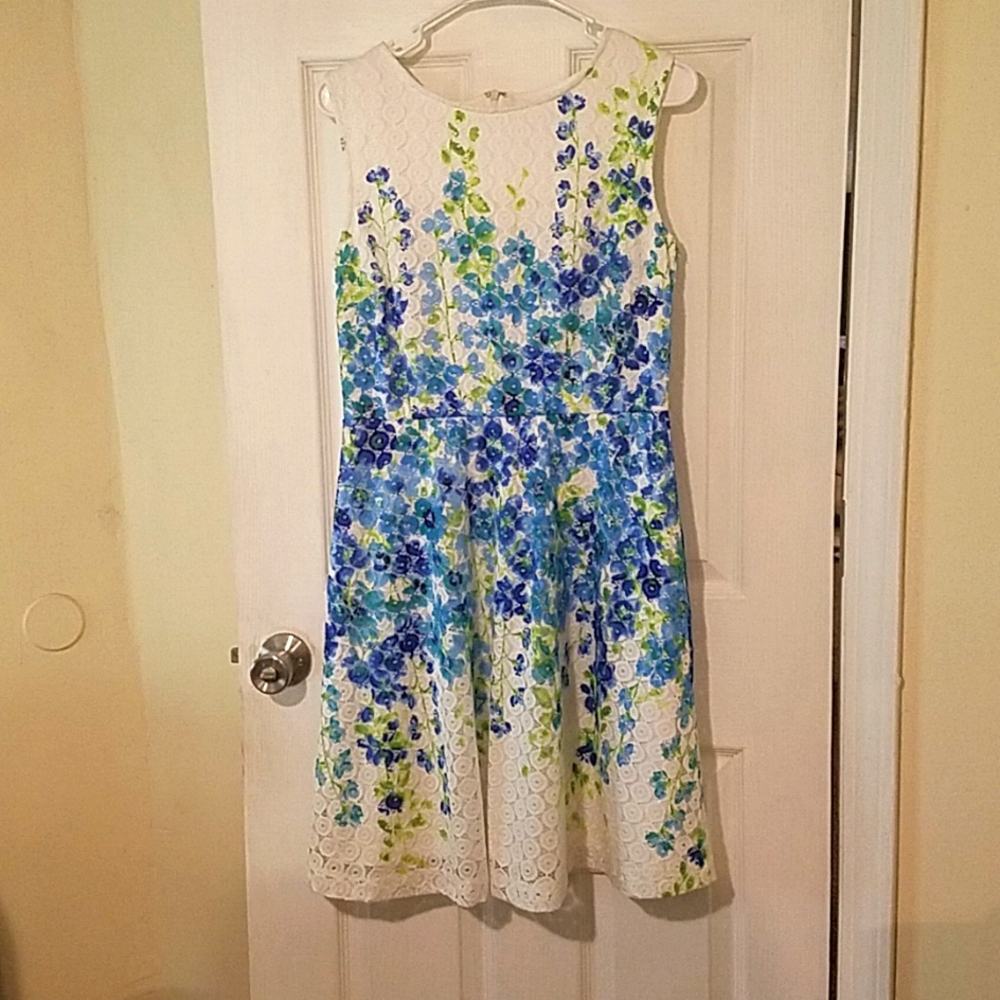 Sandra Darren Women's Dress